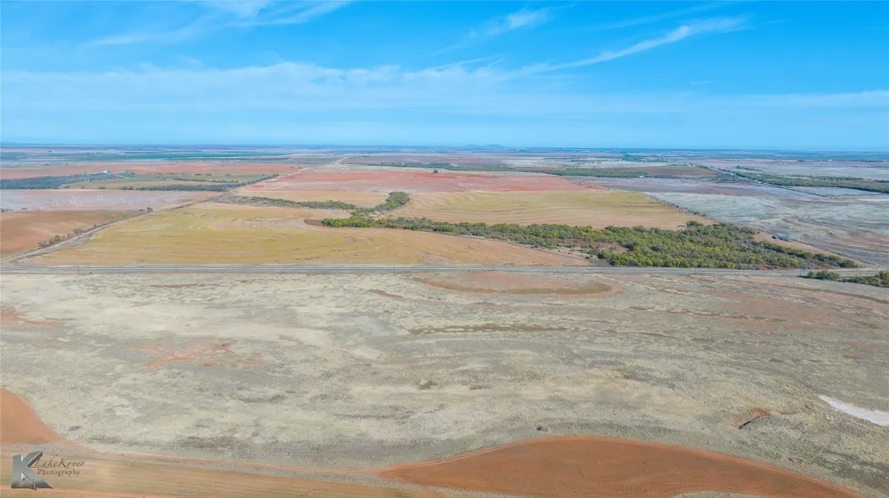 FM 57, 160 Acres Roby, TX 79543