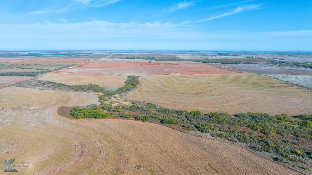 FM 57, 160 Acres Roby, TX 79543