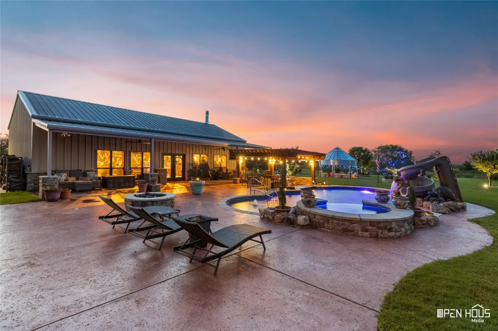 2524 State Highway 79 S Wichita Falls, TX 76310