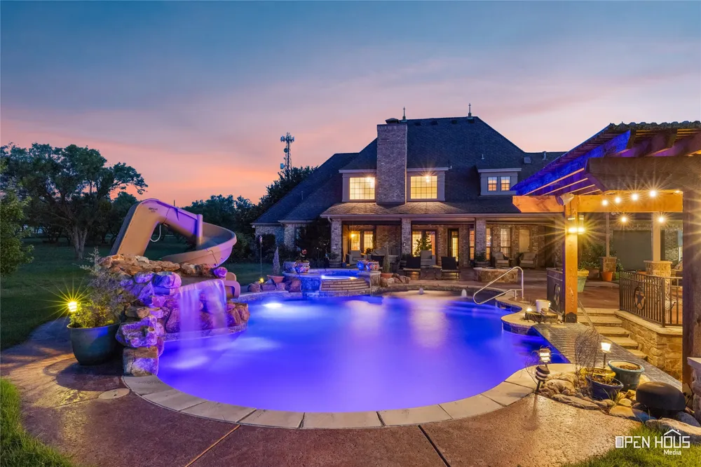 2524 State Highway 79 S Wichita Falls, TX 76310