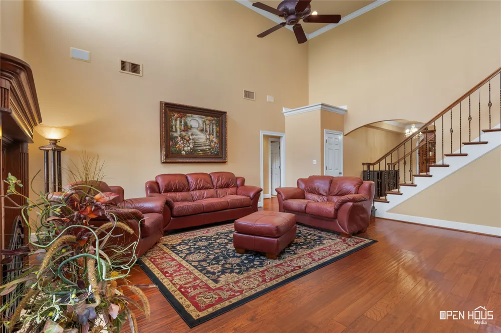 2524 State Highway 79 S Wichita Falls, TX 76310