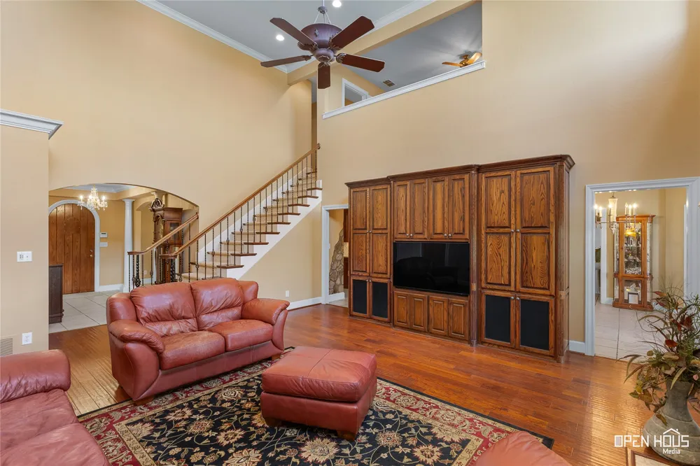 2524 State Highway 79 S Wichita Falls, TX 76310