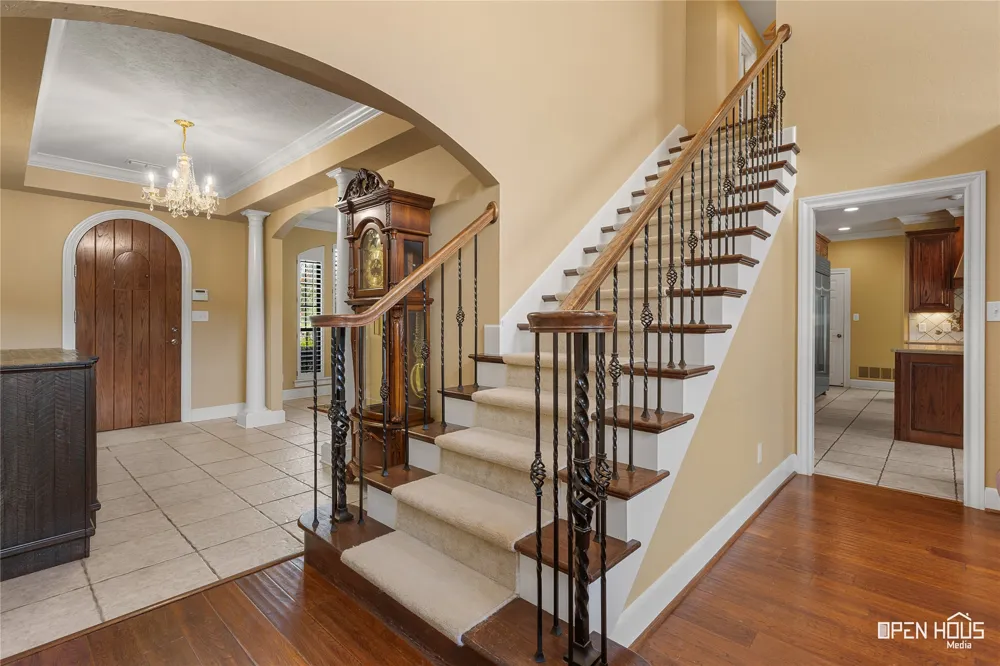 2524 State Highway 79 S Wichita Falls, TX 76310