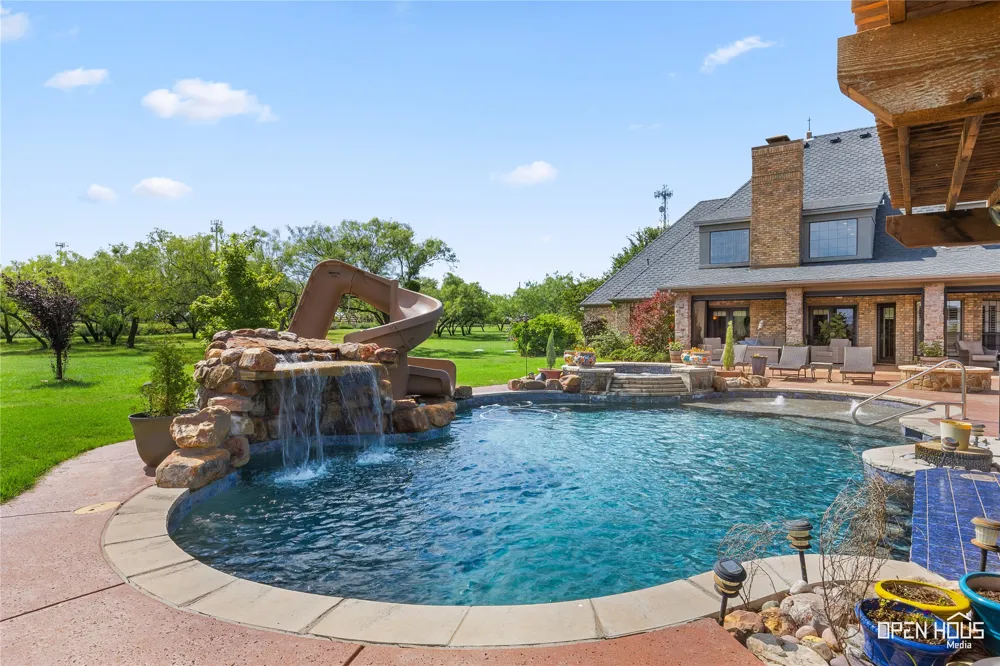 2524 State Highway 79 S Wichita Falls, TX 76310