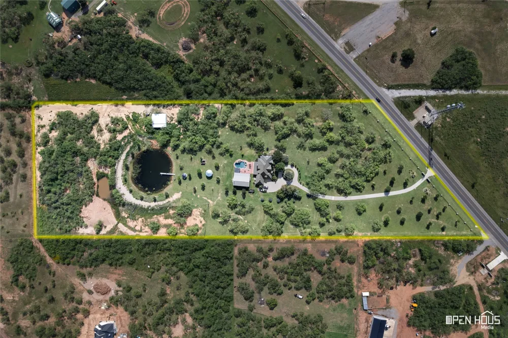 2524 State Highway 79 S Wichita Falls, TX 76310
