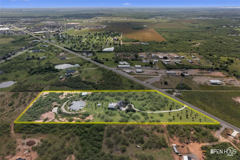 2524 State Highway 79 S Wichita Falls, TX 76310