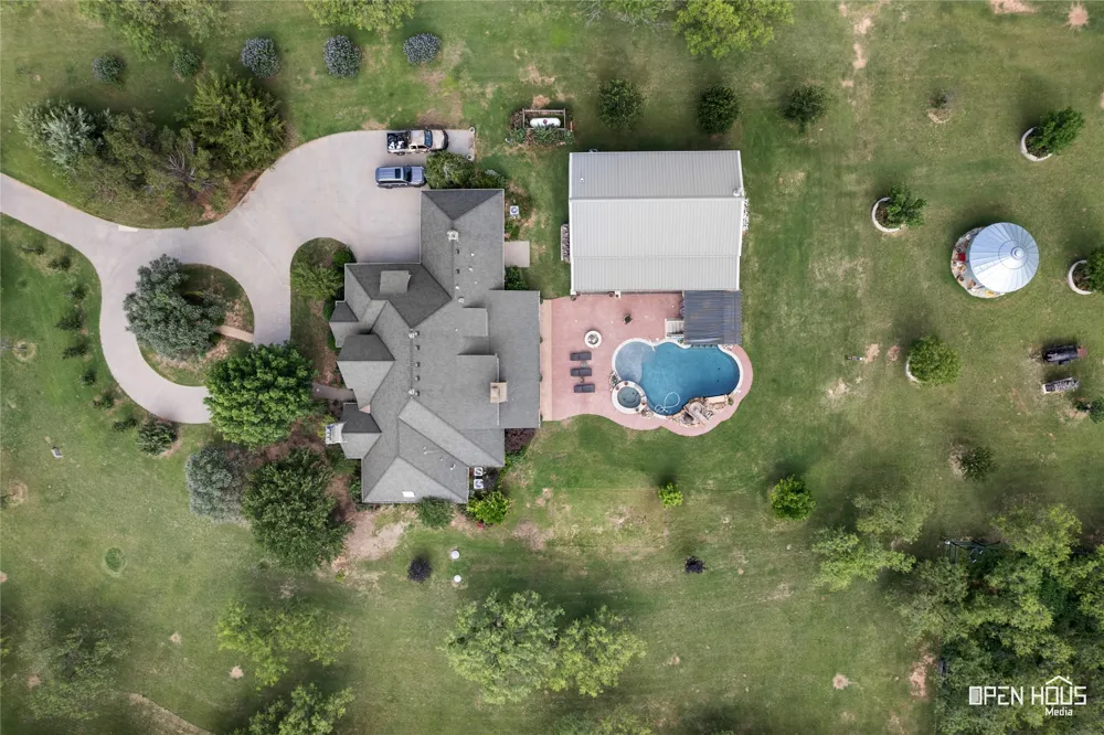 2524 State Highway 79 S Wichita Falls, TX 76310