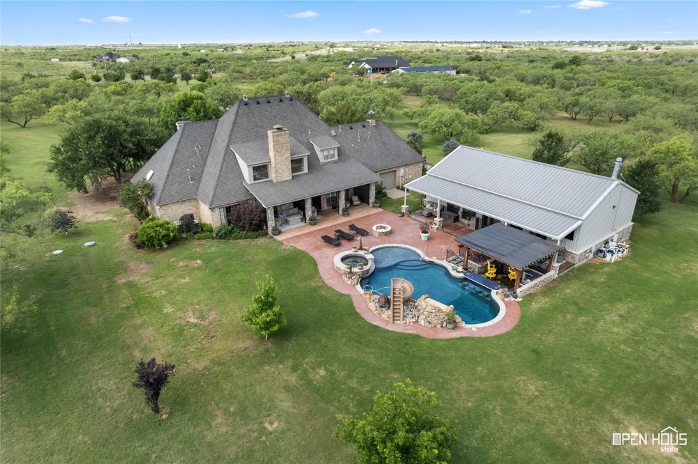 2524 State Highway 79 S Wichita Falls, TX 76310