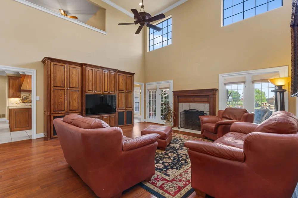 2524 State Highway 79 S Wichita Falls, TX 76310