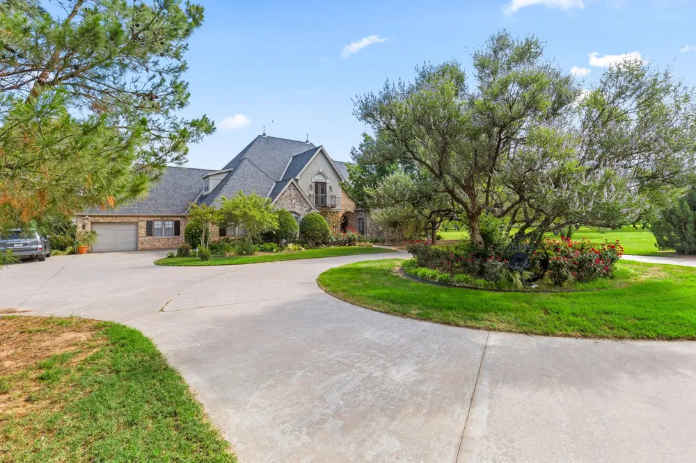 2524 State Highway 79 S Wichita Falls, TX 76310