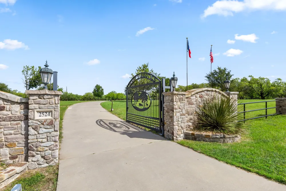 2524 State Highway 79 S Wichita Falls, TX 76310