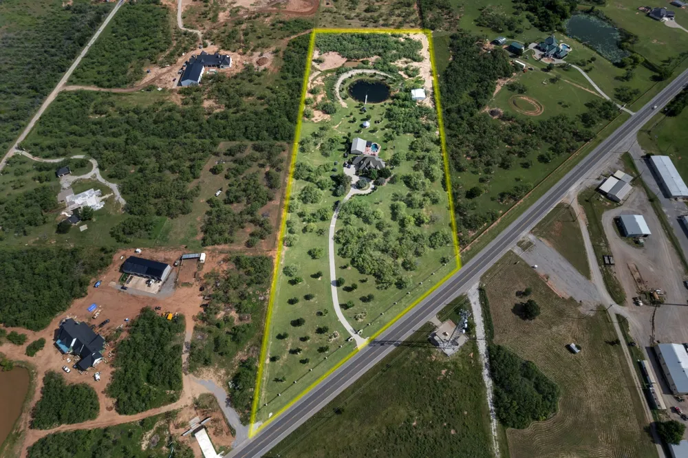 2524 State Highway 79 S Wichita Falls, TX 76310