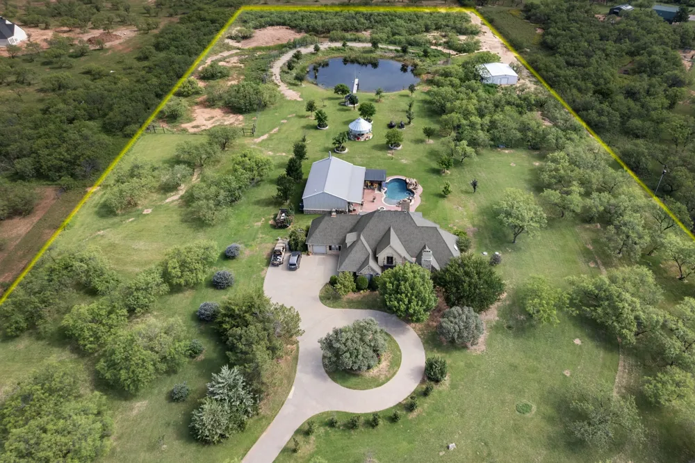 2524 State Highway 79 S Wichita Falls, TX 76310