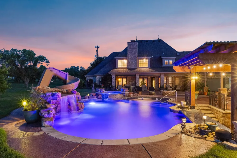 2524 State Highway 79 S Wichita Falls, TX 76310