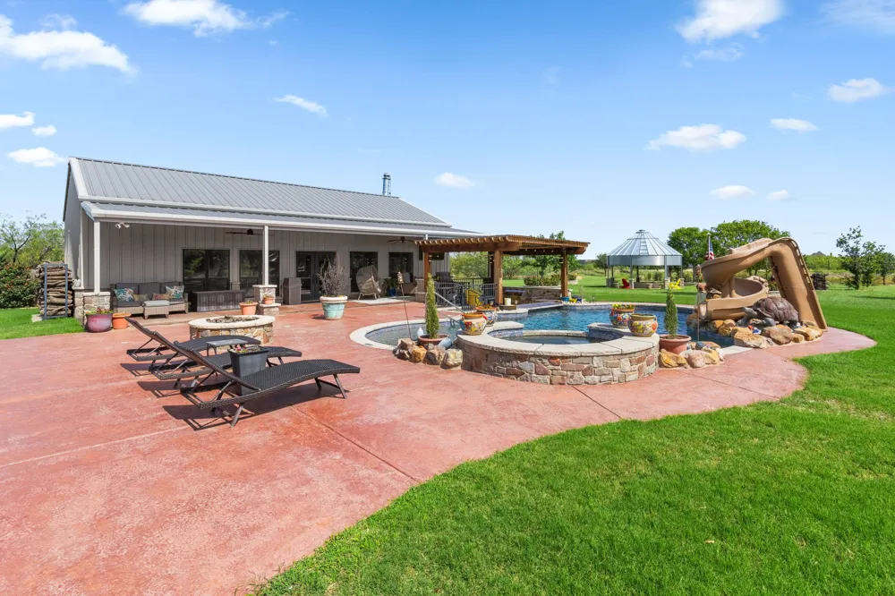 2524 State Highway 79 S Wichita Falls, TX 76310