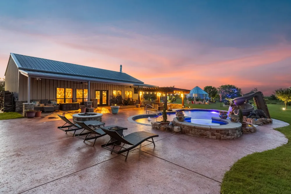 2524 State Highway 79 S Wichita Falls, TX 76310