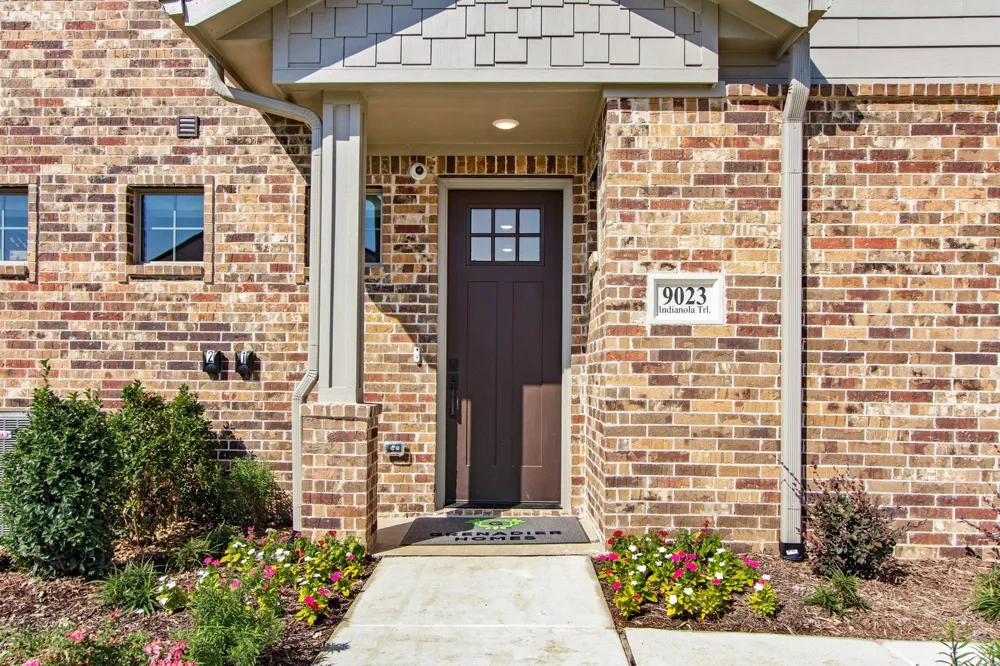 4623 Hawks Trail Oak Point, TX 75068