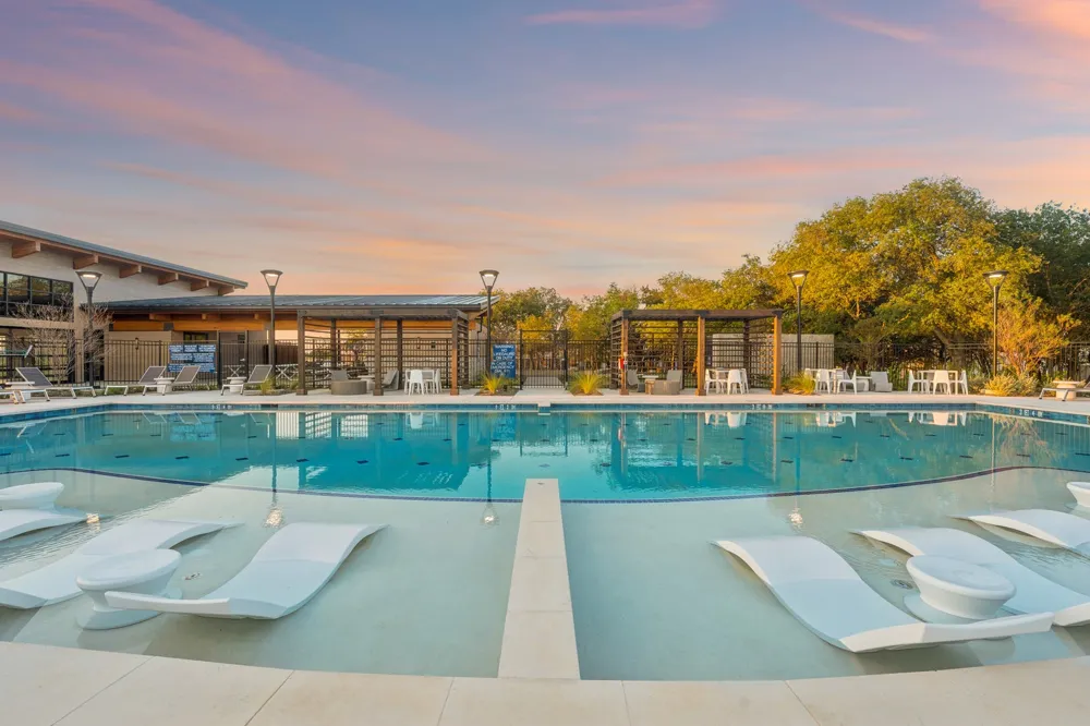4623 Hawks Trail Oak Point, TX 75068