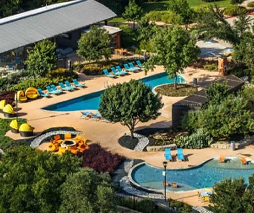 4623 Hawks Trail Oak Point, TX 75068