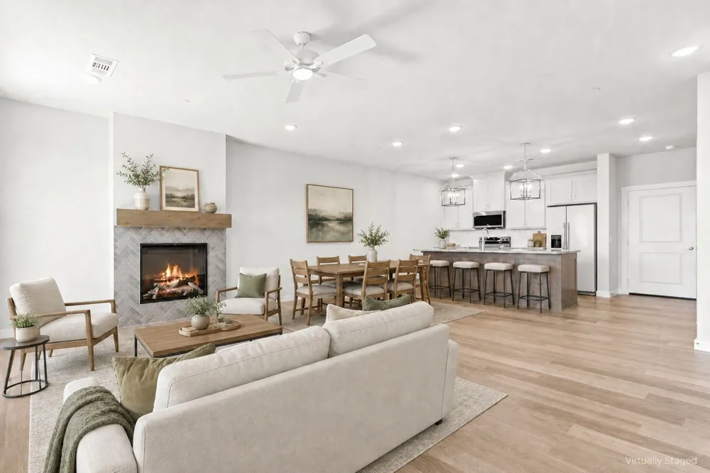 4623 Hawks Trail Oak Point, TX 75068