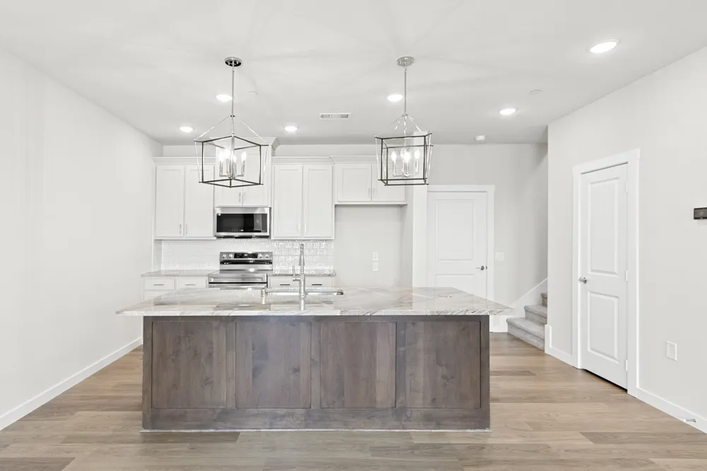 4623 Hawks Trail Oak Point, TX 75068