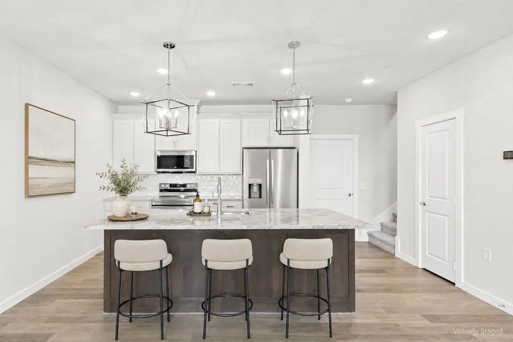 4623 Hawks Trail Oak Point, TX 75068