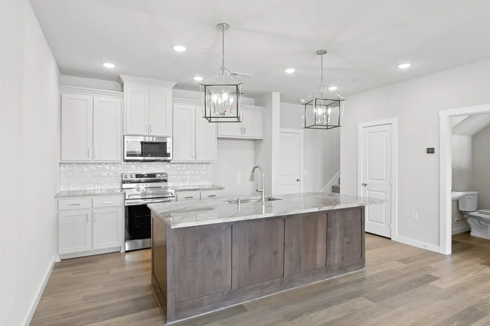 4623 Hawks Trail Oak Point, TX 75068