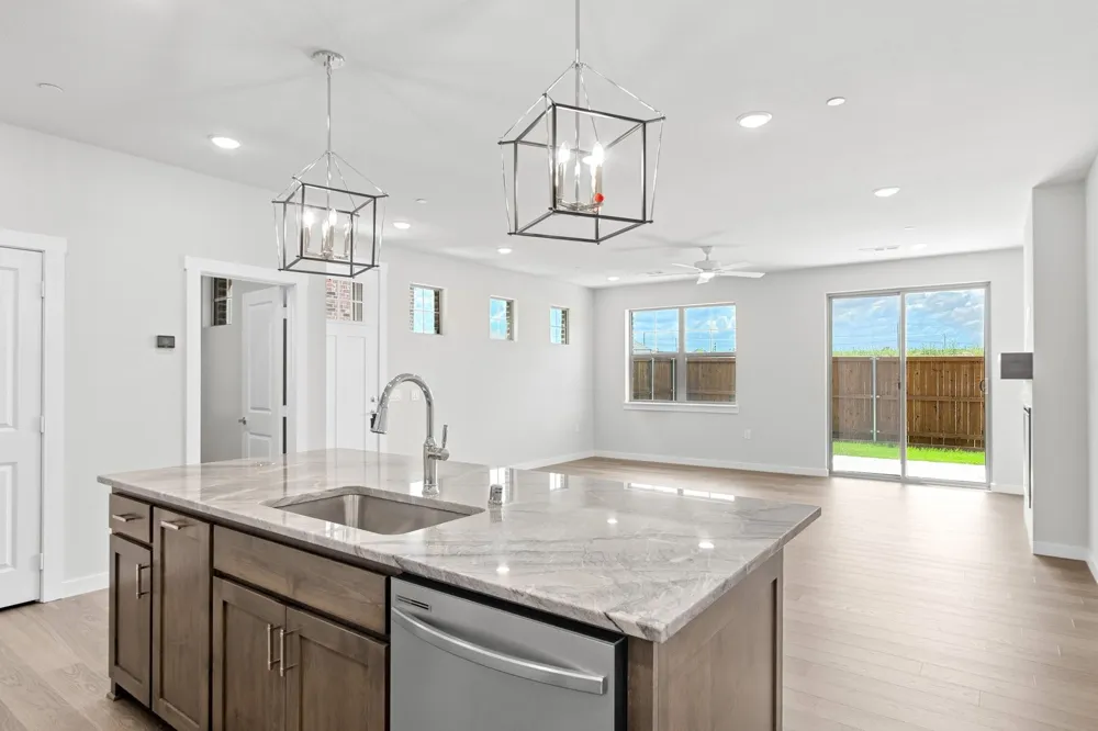4623 Hawks Trail Oak Point, TX 75068