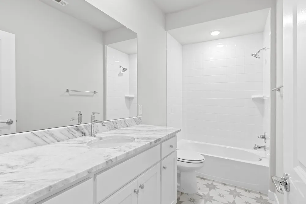 4623 Hawks Trail Oak Point, TX 75068