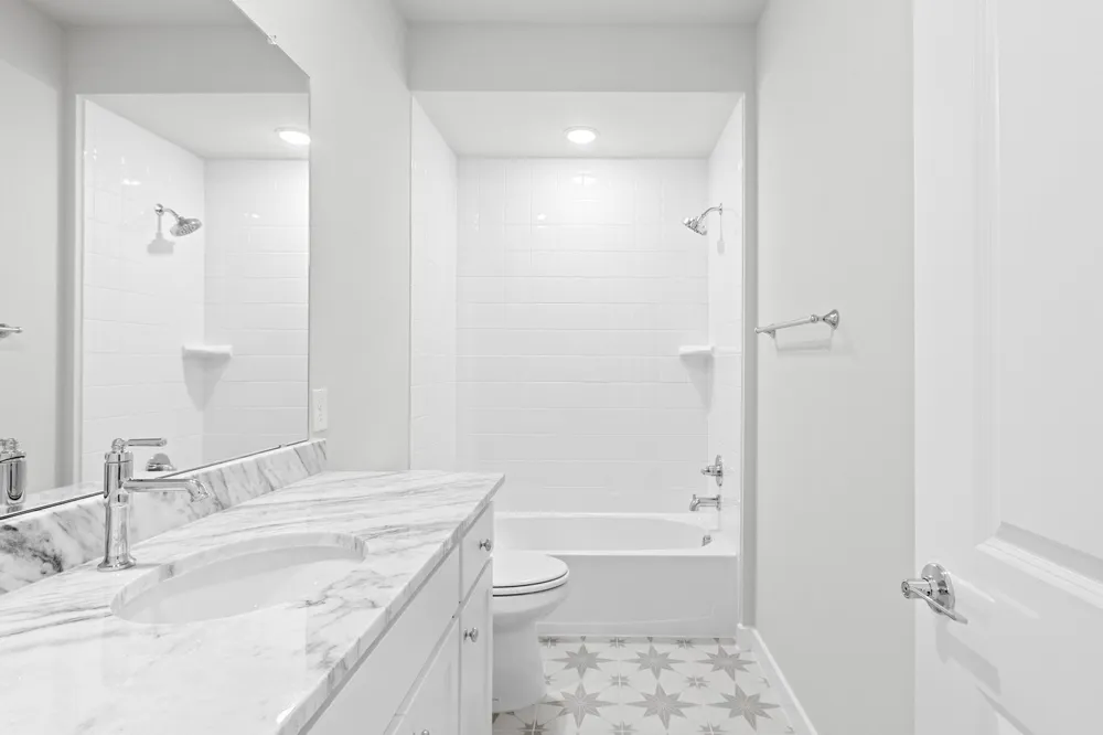 4623 Hawks Trail Oak Point, TX 75068