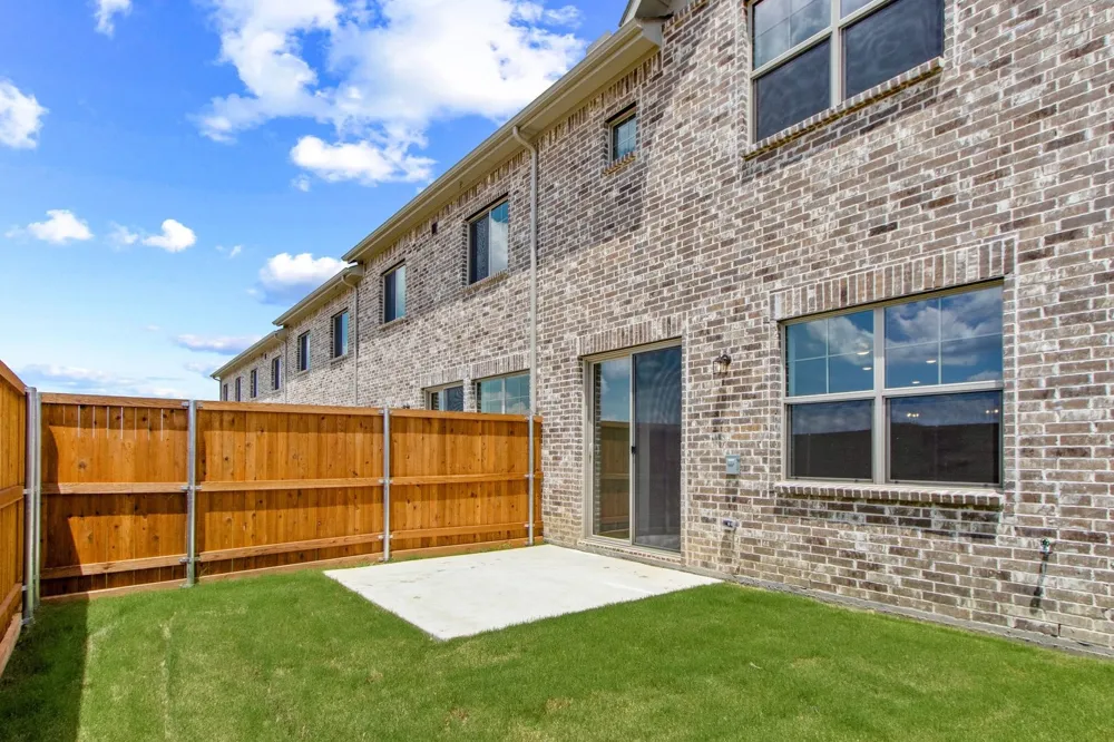 4623 Hawks Trail Oak Point, TX 75068