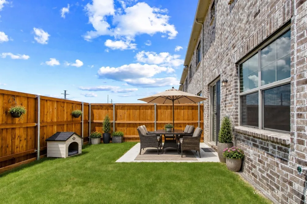 4623 Hawks Trail Oak Point, TX 75068