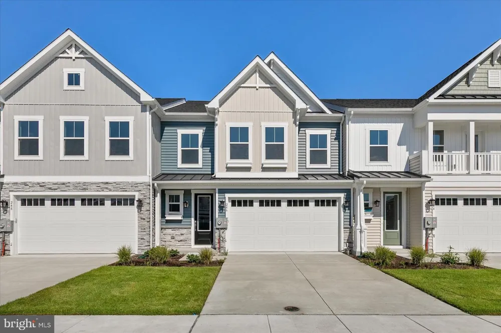 246 LACKAWANNA LANE Ocean View, DE 19970