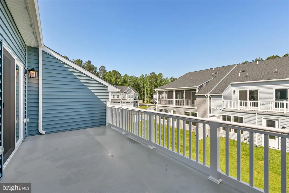 246 LACKAWANNA LANE Ocean View, DE 19970