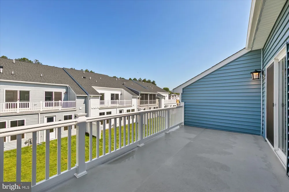 246 LACKAWANNA LANE Ocean View, DE 19970