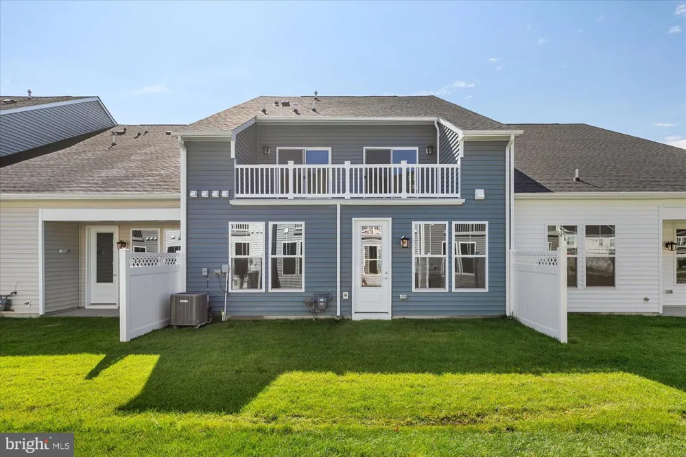 246 LACKAWANNA LANE Ocean View, DE 19970
