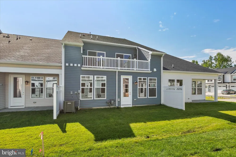 246 LACKAWANNA LANE Ocean View, DE 19970