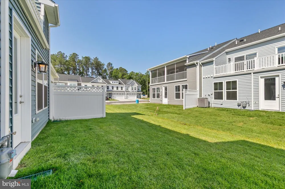 246 LACKAWANNA LANE Ocean View, DE 19970