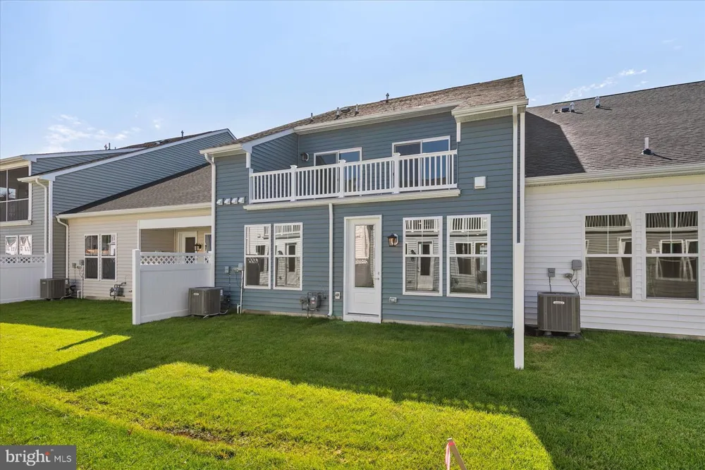 246 LACKAWANNA LANE Ocean View, DE 19970