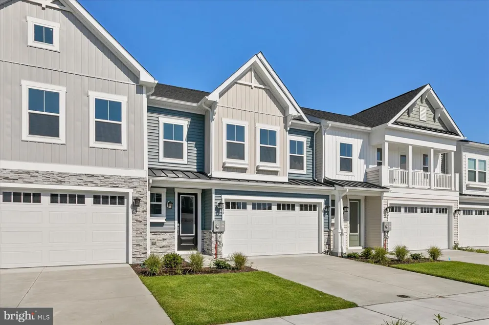 246 LACKAWANNA LANE Ocean View, DE 19970