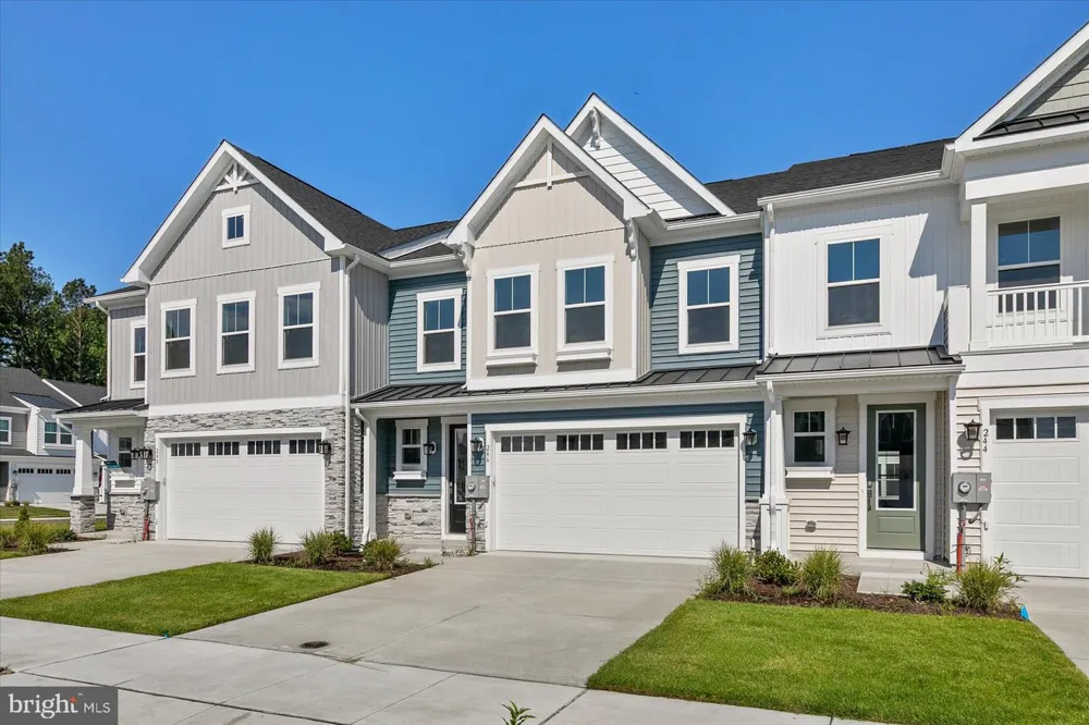 246 LACKAWANNA LANE Ocean View, DE 19970
