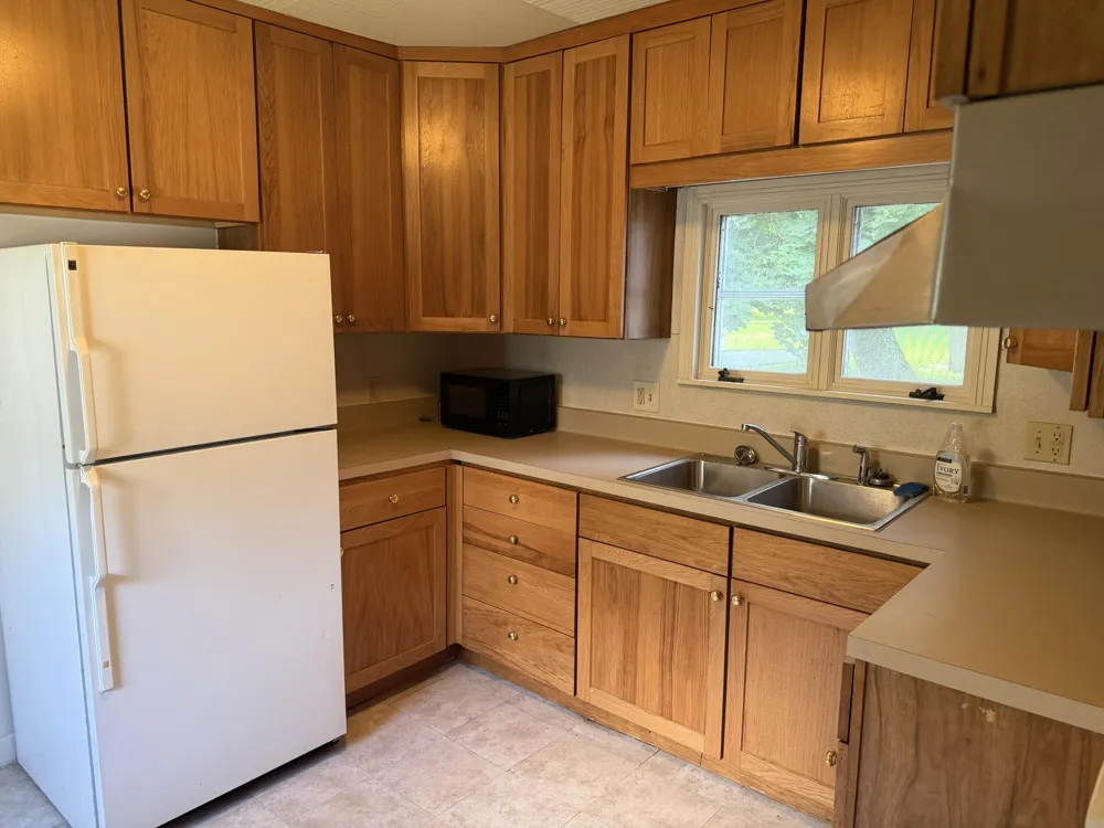 814 Clinton Street Albion, MI 49224