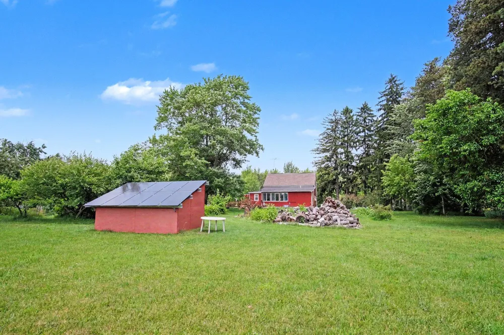 11539 Apple Avenue Moorland Township, MI 49451