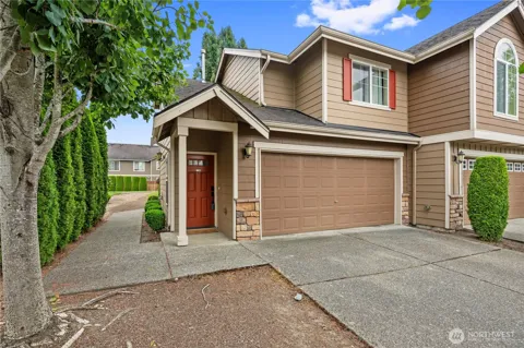 14611 50th Avenue NE #M201