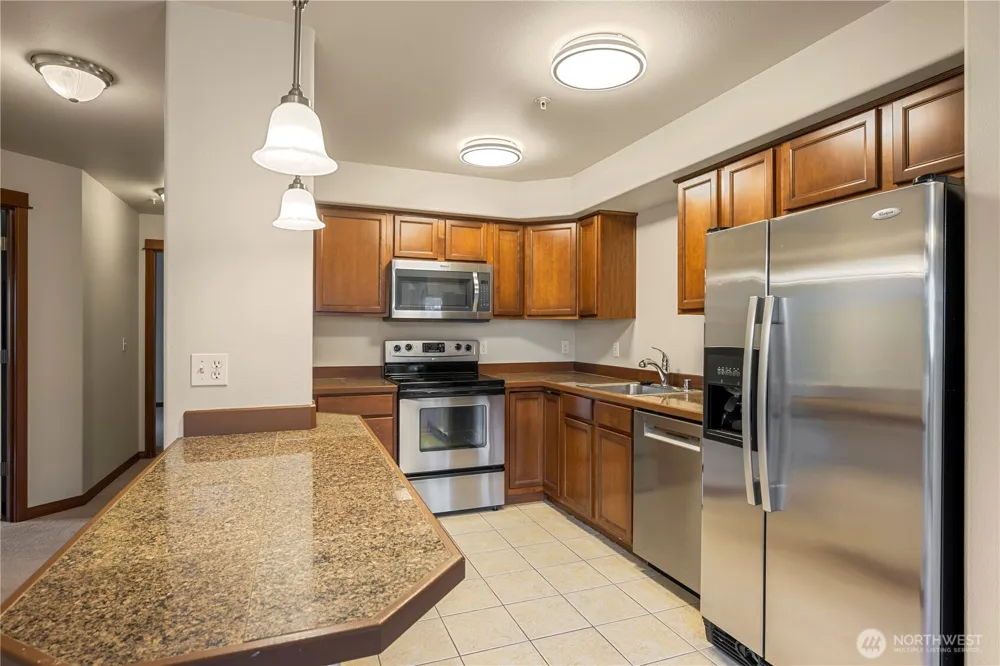 14611 50th Avenue NE #M201 Marysville, WA 98271