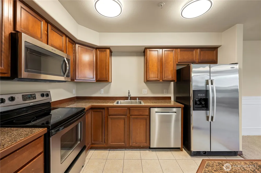 14611 50th Avenue NE #M201 Marysville, WA 98271