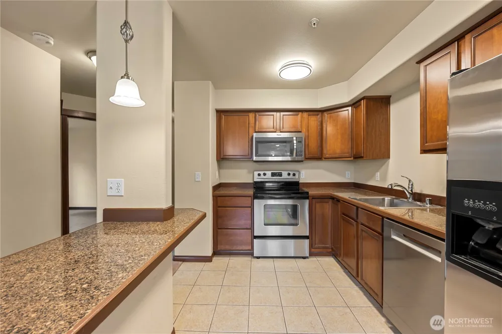 14611 50th Avenue NE #M201 Marysville, WA 98271
