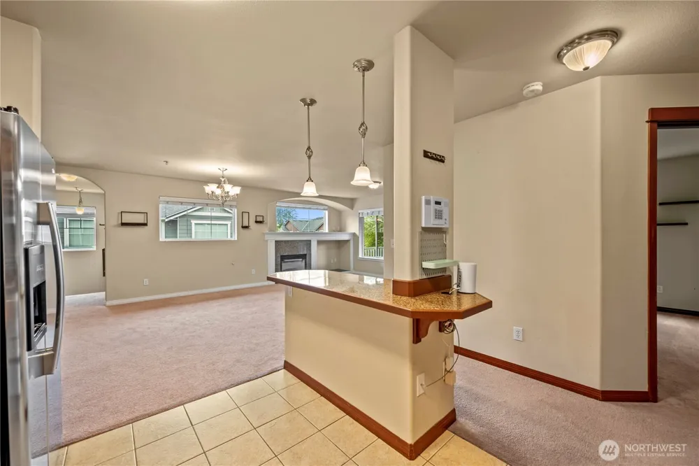 14611 50th Avenue NE #M201 Marysville, WA 98271