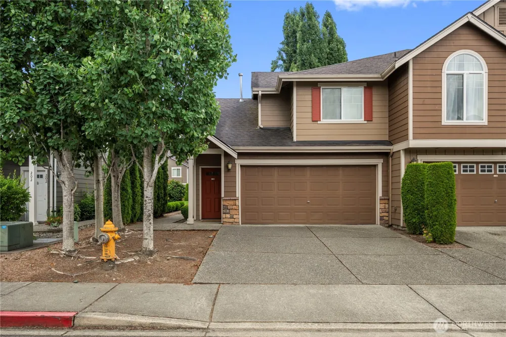 14611 50th Avenue NE #M201 Marysville, WA 98271