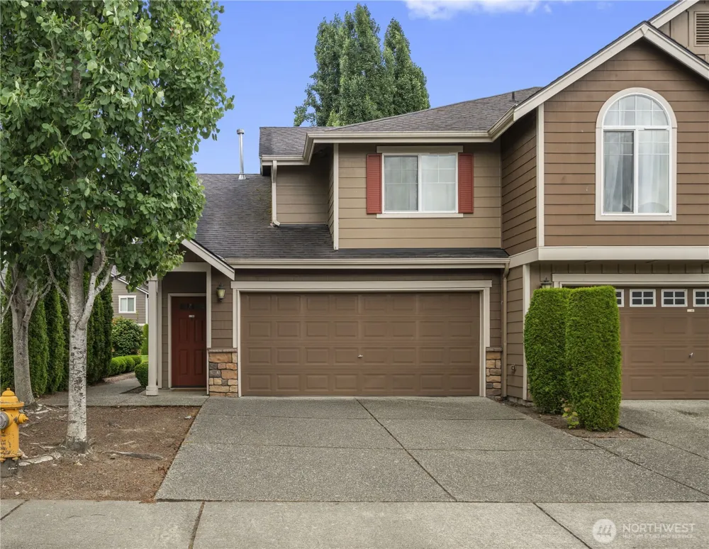 14611 50th Avenue NE #M201 Marysville, WA 98271